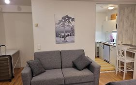 Harjulake Apartment Rovaniemi